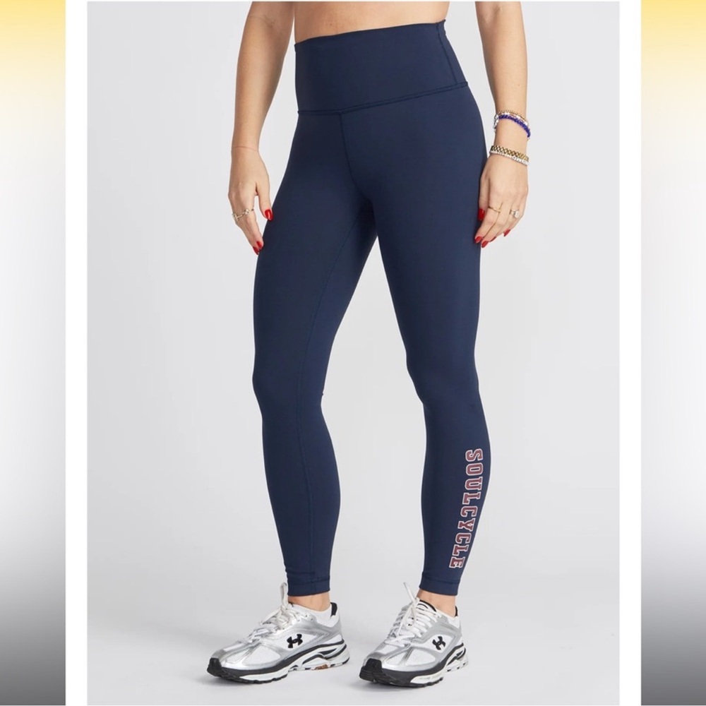 Lululemon Soulcycle Matching Set - Picture 5 of 7